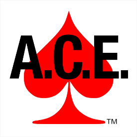 ACEs logo - Adverse Childhood Experiences